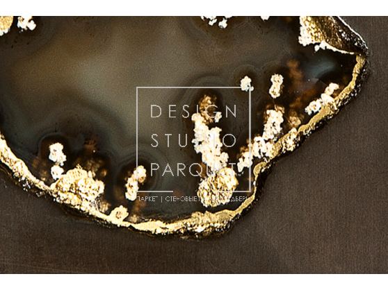 Декоративные вставки Jamie Beckwith Collection Embellished Neutral Agate Нейтральные агаты